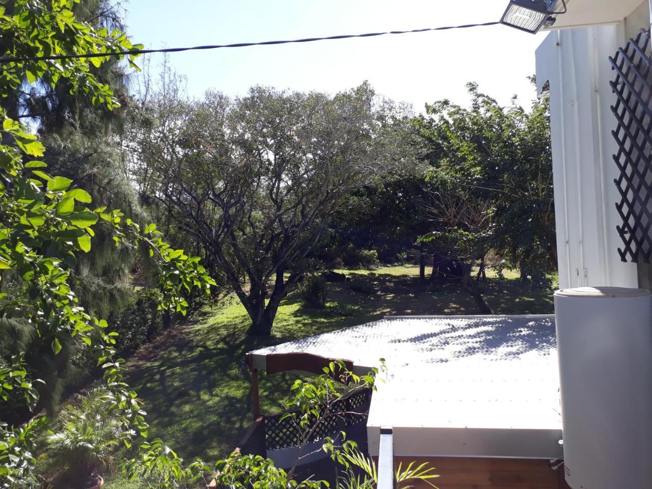 Auberge D'Antan Saint-Pierre Kültér fotó